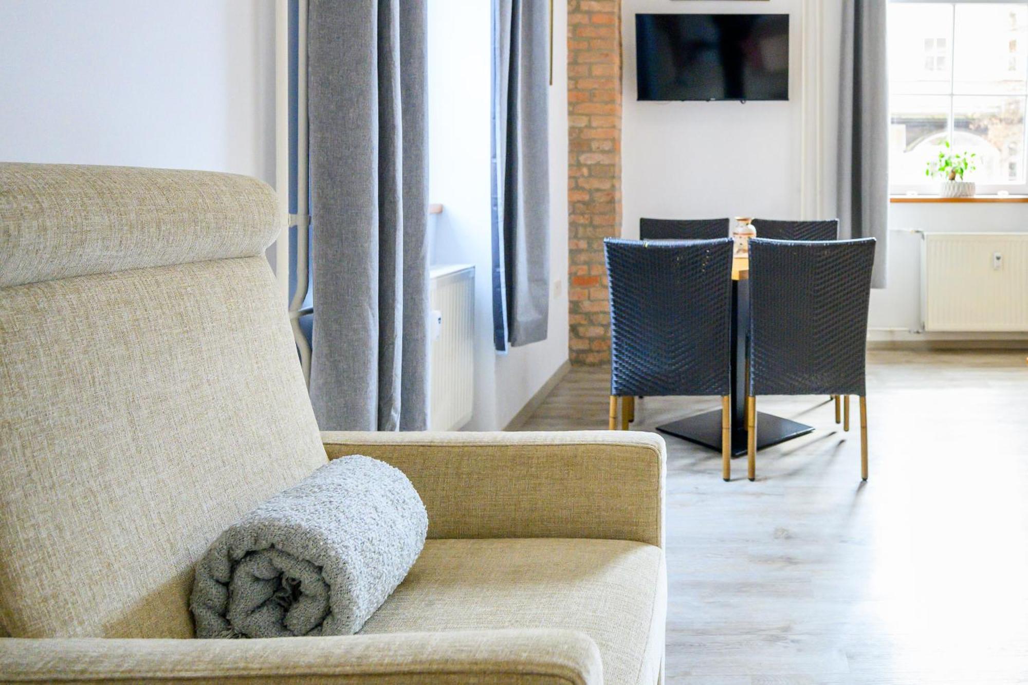 The Loft Apartments リュブリャナ エクステリア 写真