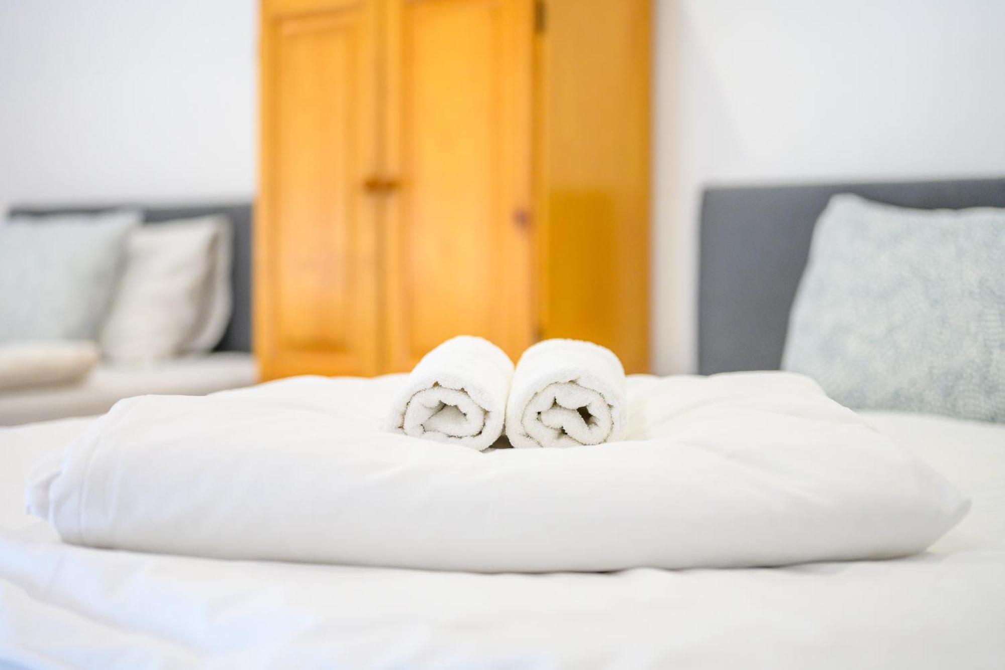 The Loft Apartments リュブリャナ エクステリア 写真