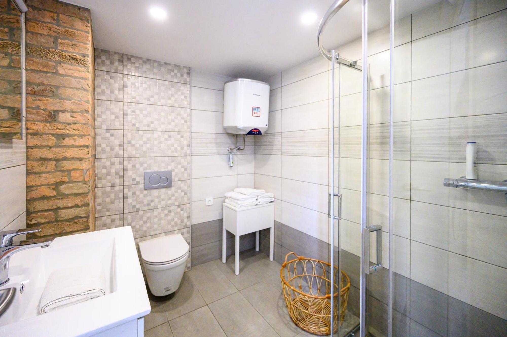 The Loft Apartments リュブリャナ エクステリア 写真