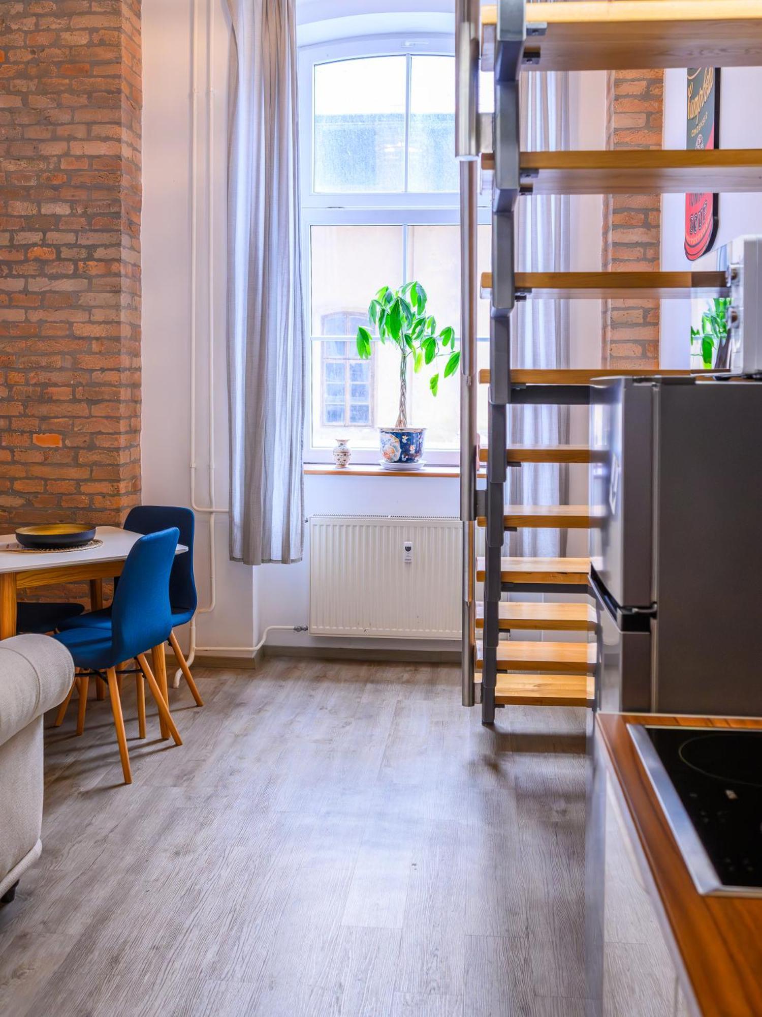 The Loft Apartments リュブリャナ エクステリア 写真