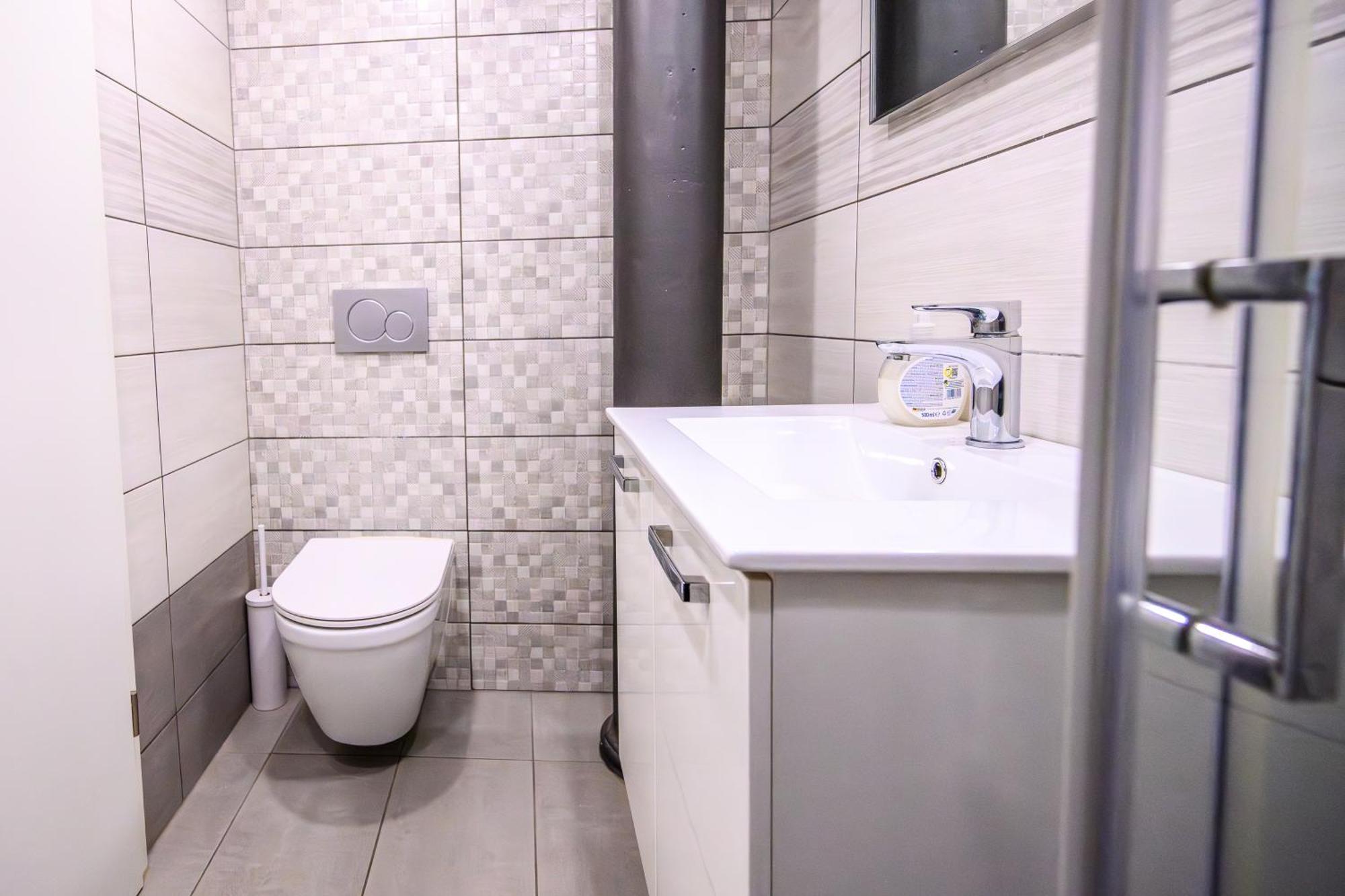 The Loft Apartments リュブリャナ エクステリア 写真