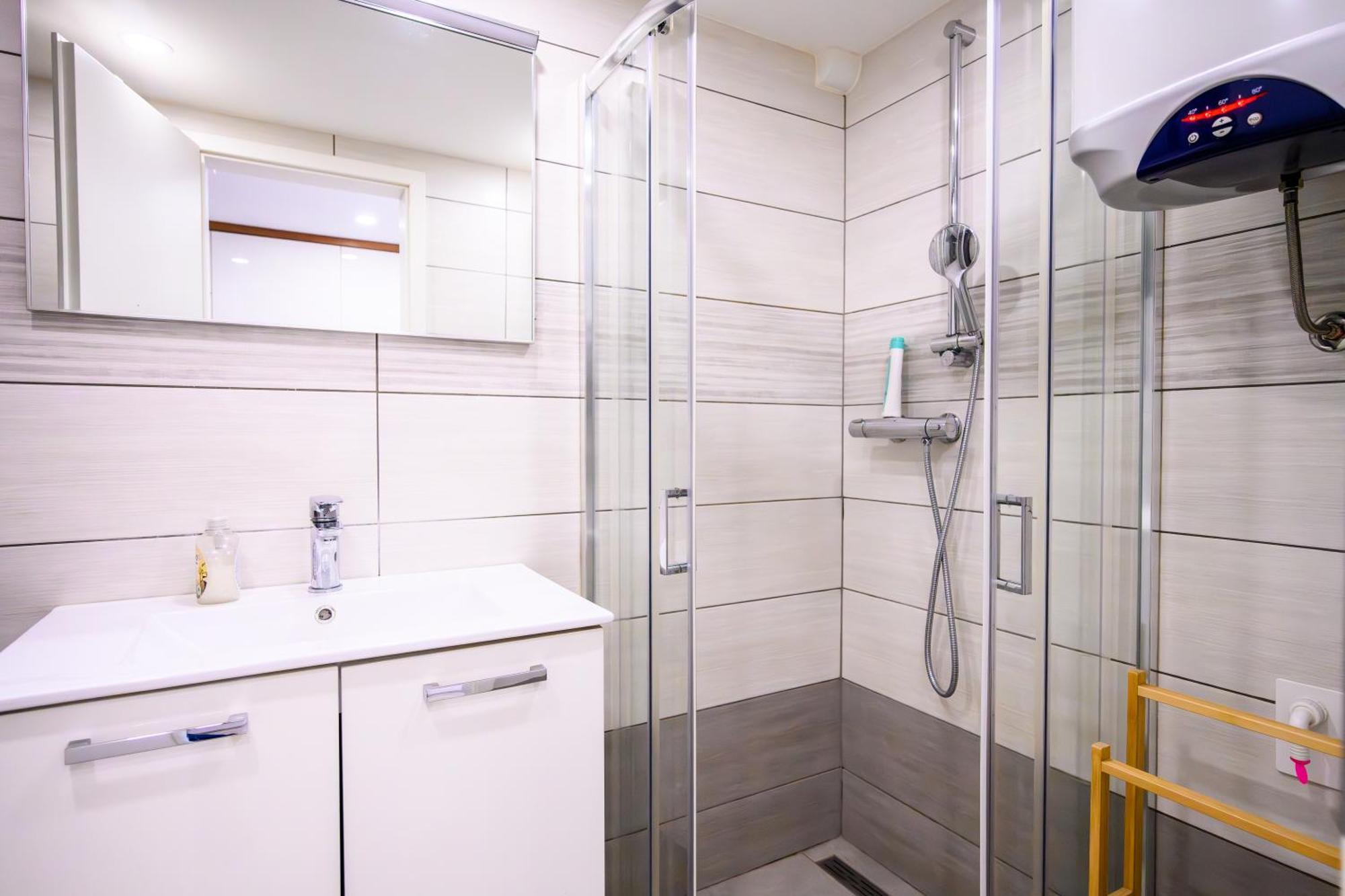 The Loft Apartments リュブリャナ エクステリア 写真